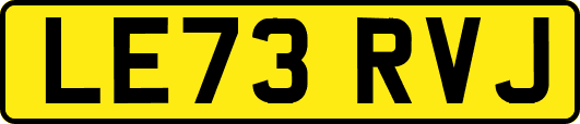 LE73RVJ