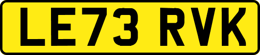 LE73RVK