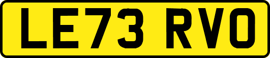 LE73RVO