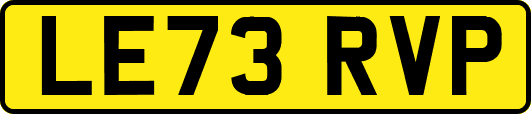 LE73RVP