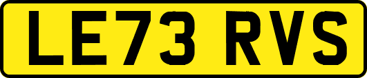 LE73RVS