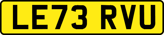 LE73RVU