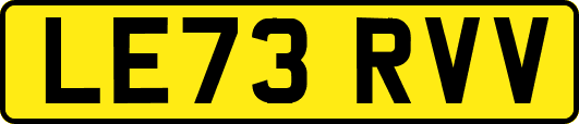 LE73RVV