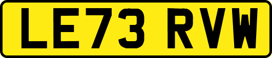 LE73RVW