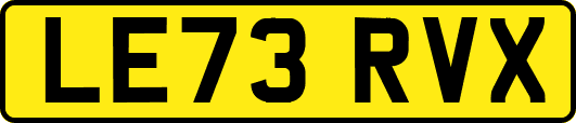 LE73RVX