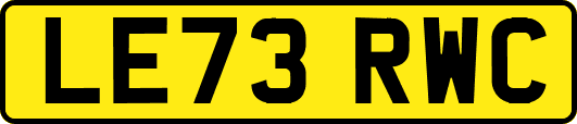 LE73RWC