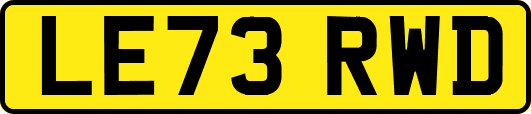 LE73RWD