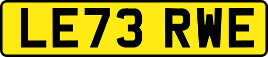 LE73RWE