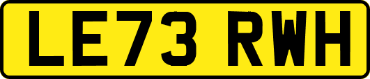 LE73RWH