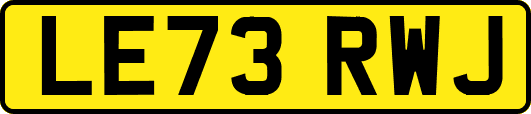 LE73RWJ