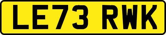 LE73RWK
