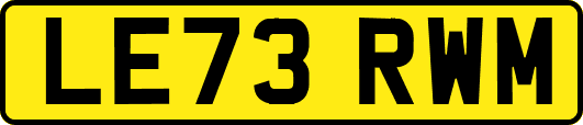 LE73RWM