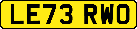 LE73RWO