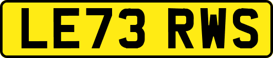 LE73RWS
