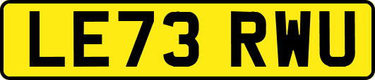 LE73RWU