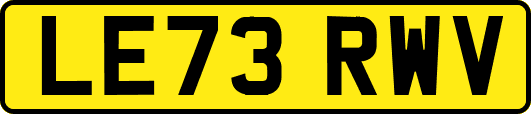 LE73RWV