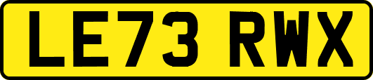 LE73RWX