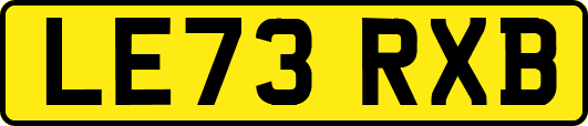 LE73RXB