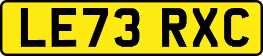 LE73RXC