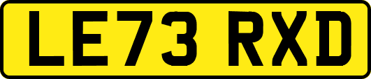 LE73RXD