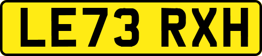 LE73RXH