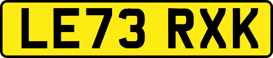 LE73RXK