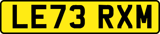 LE73RXM