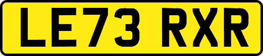 LE73RXR