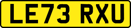 LE73RXU