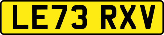 LE73RXV