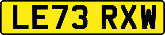 LE73RXW