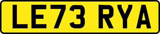 LE73RYA