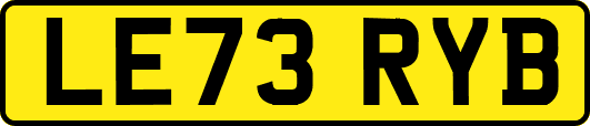 LE73RYB