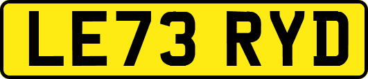 LE73RYD