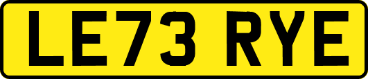 LE73RYE