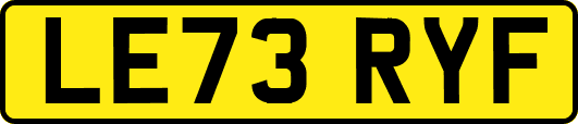 LE73RYF