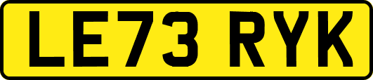 LE73RYK
