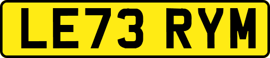 LE73RYM