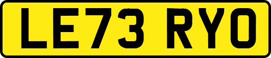 LE73RYO