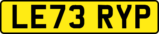 LE73RYP