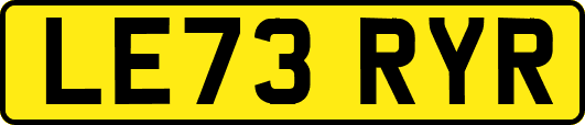 LE73RYR