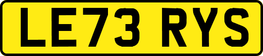 LE73RYS