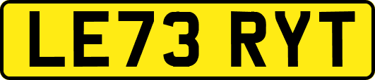 LE73RYT