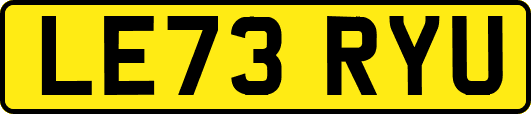 LE73RYU