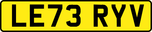LE73RYV