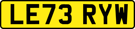 LE73RYW