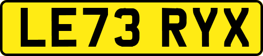 LE73RYX