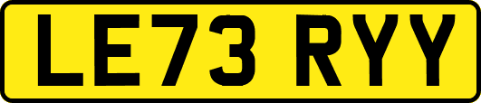 LE73RYY