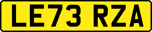 LE73RZA