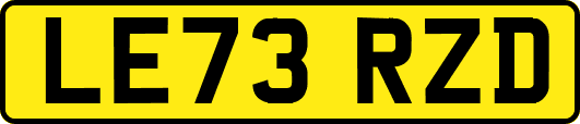 LE73RZD